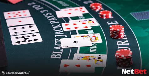 netbet casino blackjack experience|NetBet Casino Blackjack Experience ♠️ What You Need To Know.